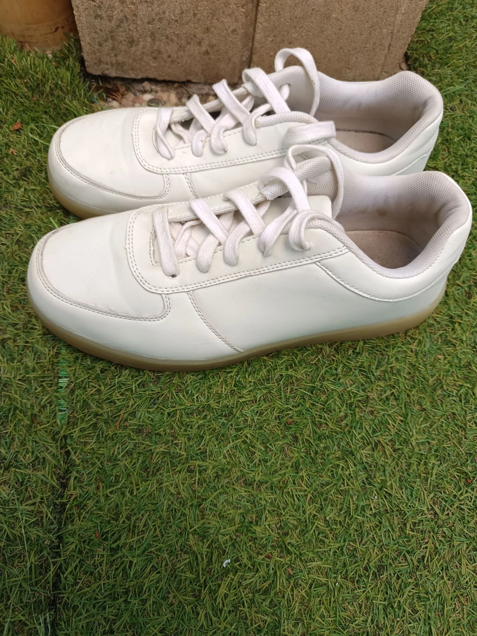 Fashion sneakers size 41 – photo 3